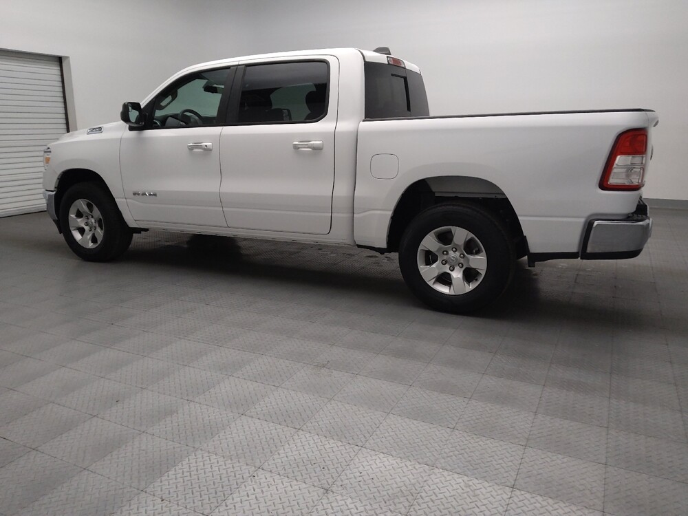 2019 RAM 1500 in Round Rock, TX 78664 - 18094563 3