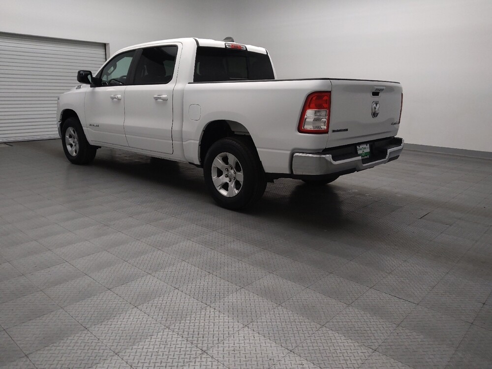 2019 RAM 1500 in Round Rock, TX 78664 - 18094563 5