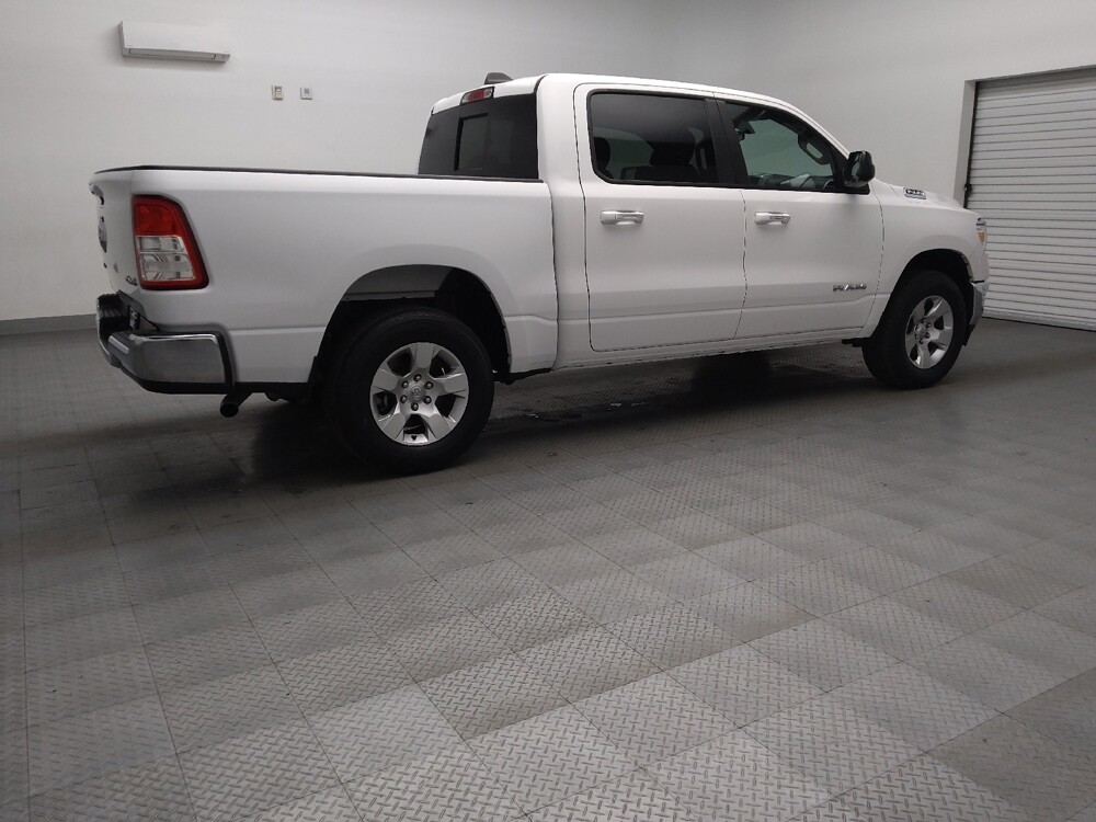 2019 RAM 1500 in Round Rock, TX 78664 - 18094563 10