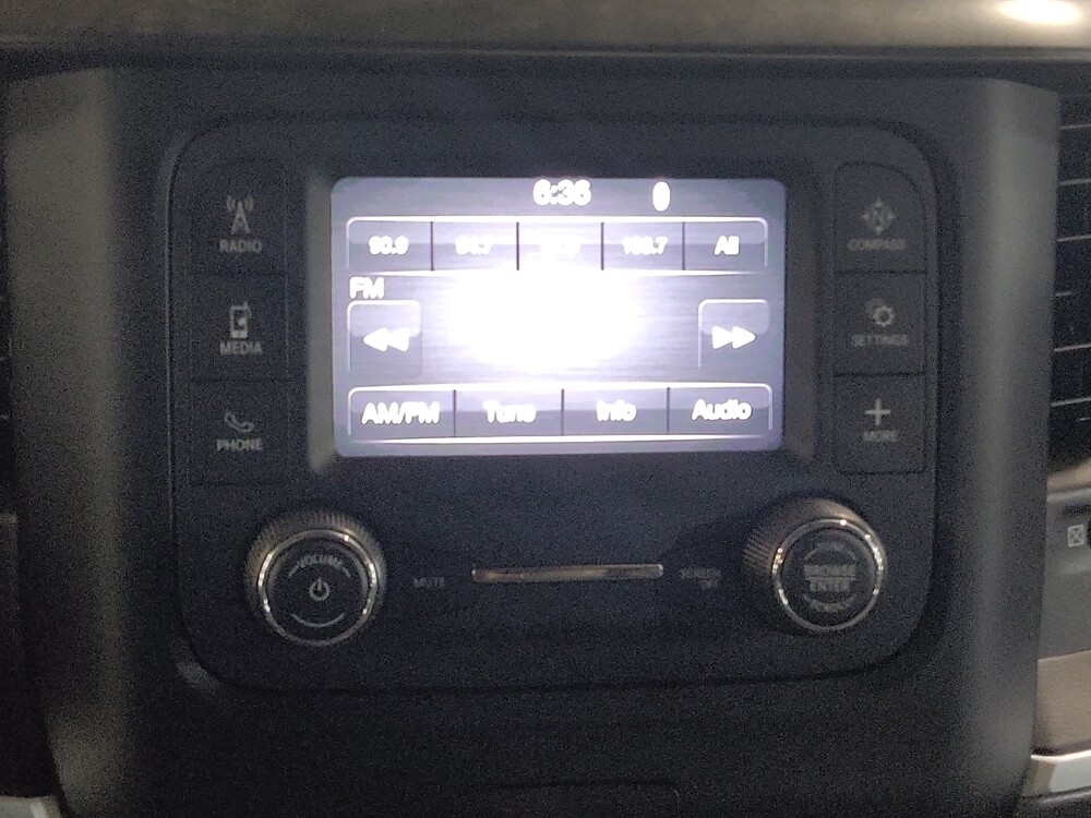 2019 RAM 1500 in Round Rock, TX 78664 - 18094563 25