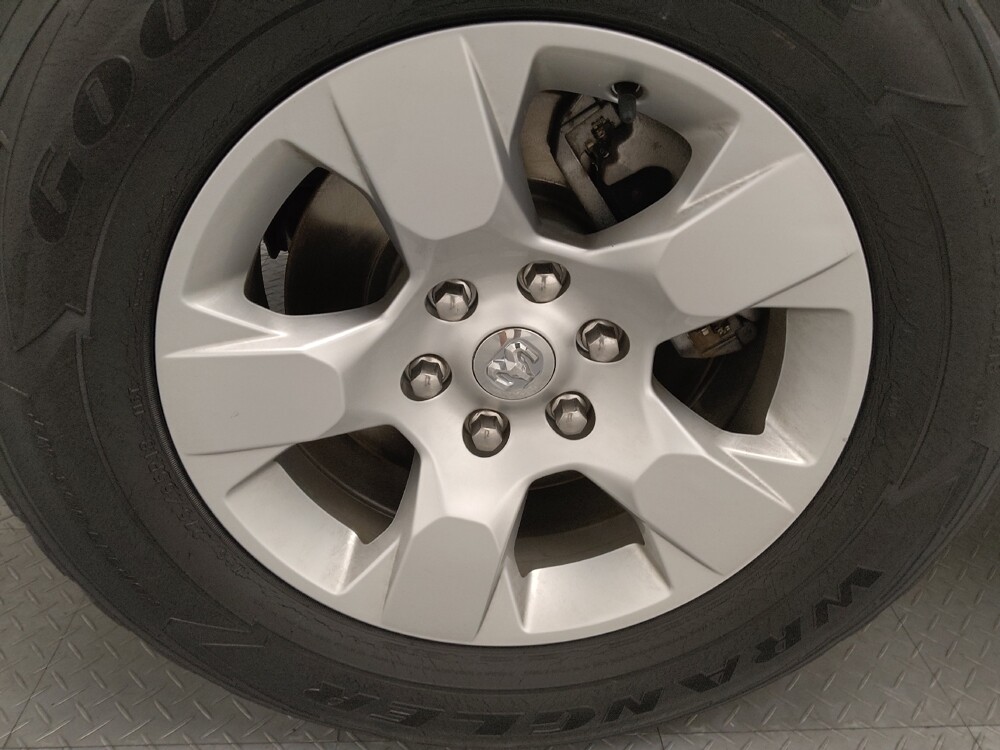 2019 RAM 1500 in Round Rock, TX 78664 - 18094563 31