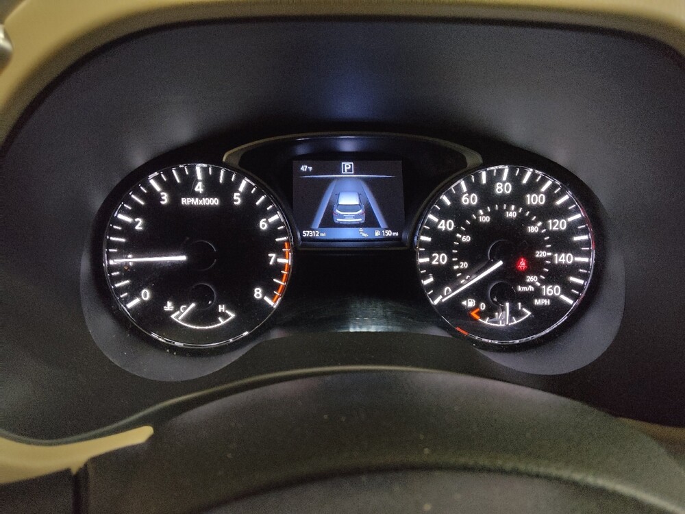 2017 Nissan Pathfinder in Lubbock, TX 79424 - 18094564 23