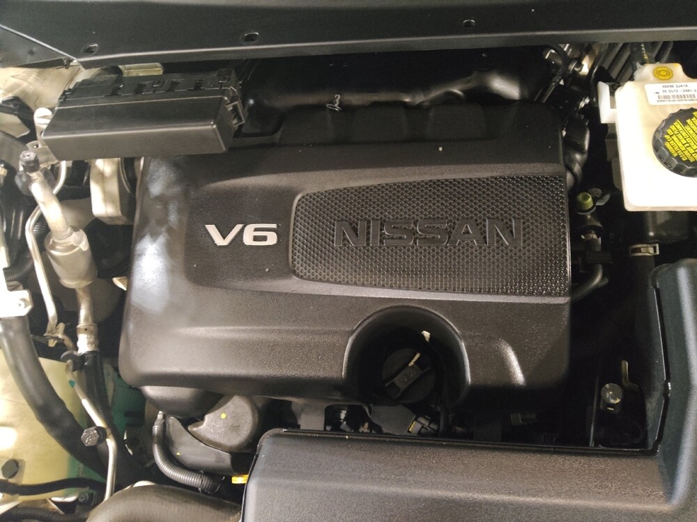 2017 Nissan Pathfinder in Lubbock, TX 79424 - 18094564 30