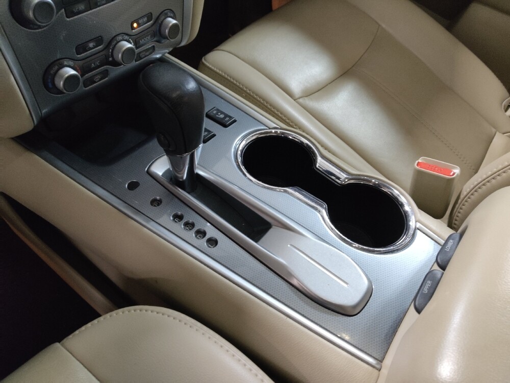 2017 Nissan Pathfinder in Lubbock, TX 79424 - 18094564 26