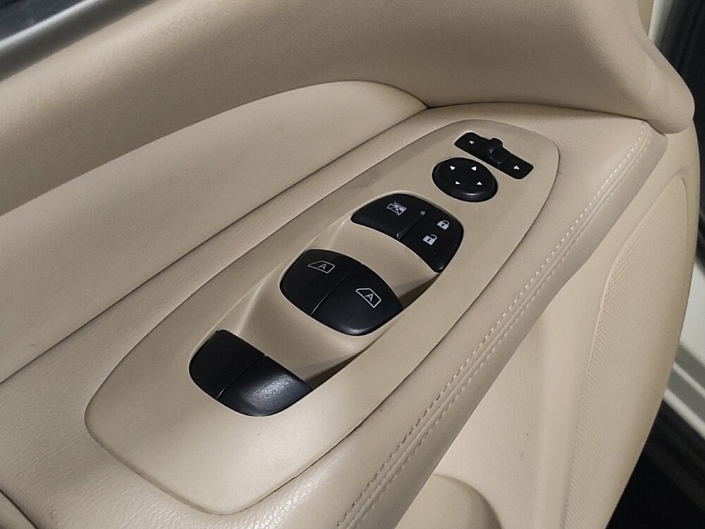 2017 Nissan Pathfinder in Lubbock, TX 79424 - 18094564 27