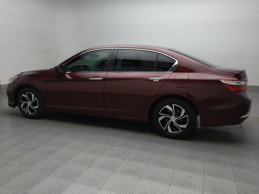 2017 Honda Accord in Round Rock, TX 78664 - 18094565 3