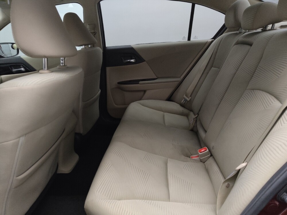 2017 Honda Accord in Round Rock, TX 78664 - 18094565 18