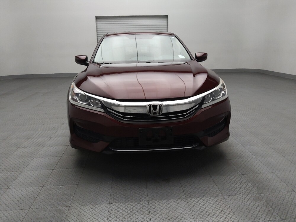 2017 Honda Accord in Round Rock, TX 78664 - 18094565 14