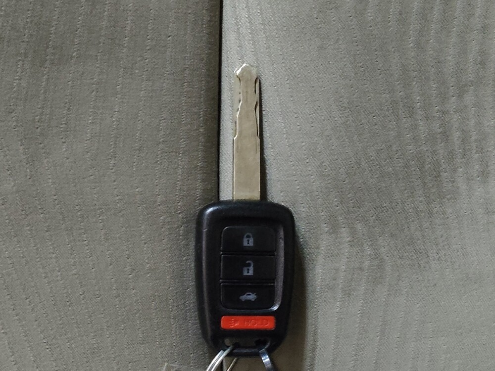 2017 Honda Accord in Round Rock, TX 78664 - 18094565 32