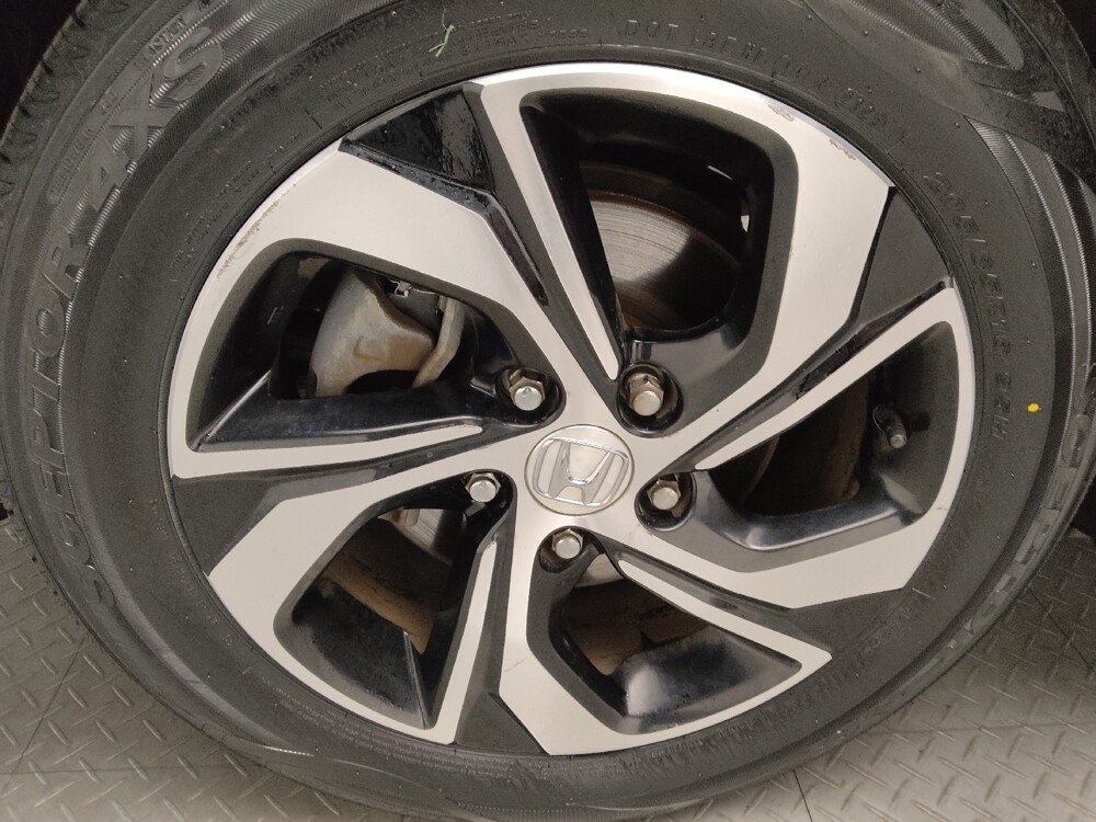 2017 Honda Accord in Round Rock, TX 78664 - 18094565 31