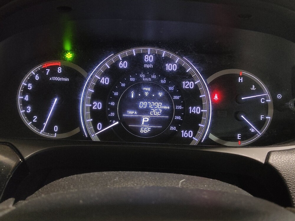 2017 Honda Accord in Round Rock, TX 78664 - 18094565 23