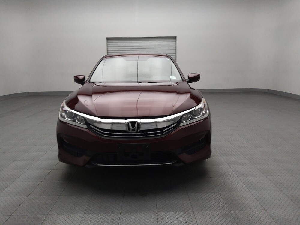 2017 Honda Accord in Round Rock, TX 78664 - 18094565 15