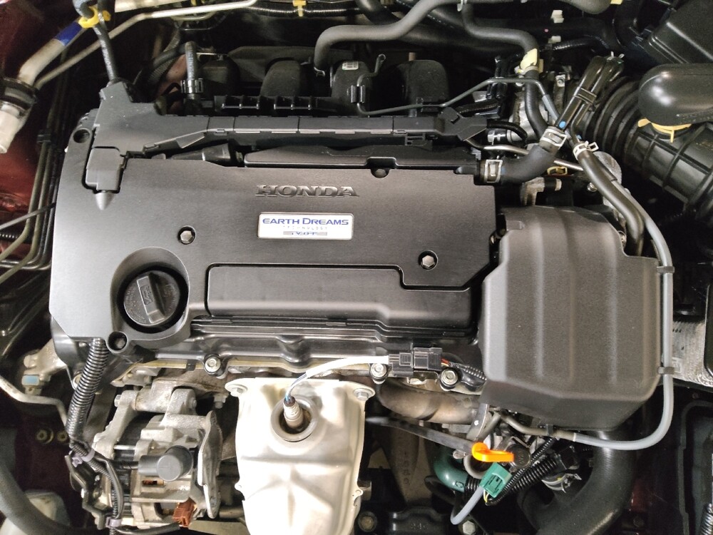 2017 Honda Accord in Round Rock, TX 78664 - 18094565 30