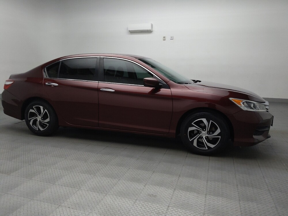 2017 Honda Accord in Round Rock, TX 78664 - 18094565 11
