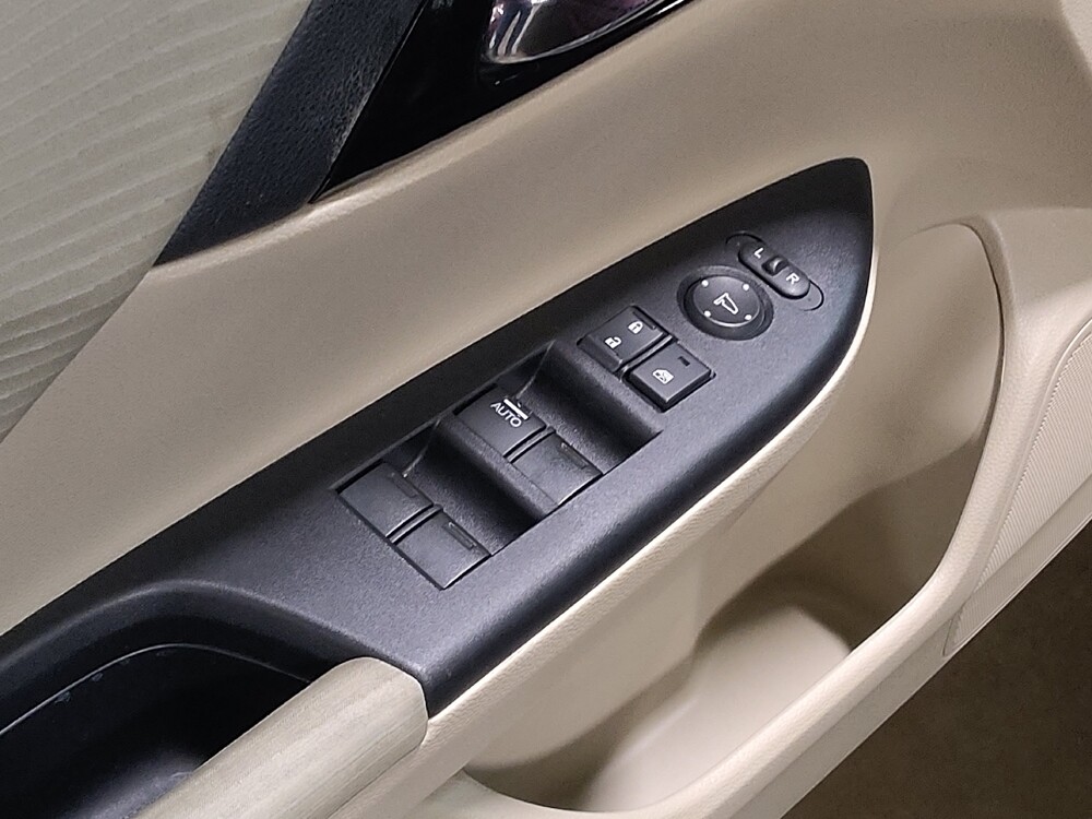 2017 Honda Accord in Round Rock, TX 78664 - 18094565 27