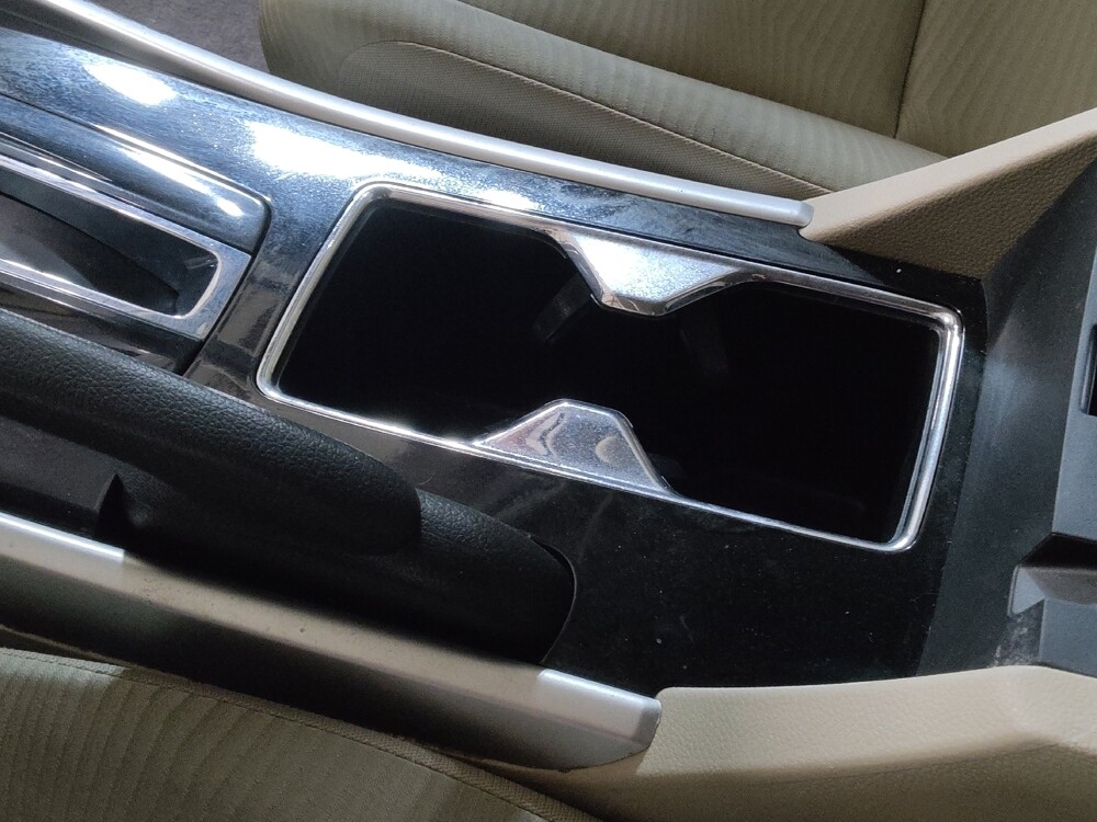 2017 Honda Accord in Round Rock, TX 78664 - 18094565 26