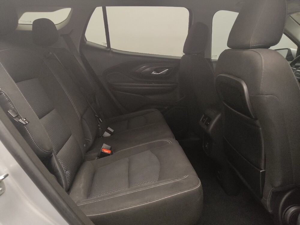 2022 GMC Terrain in Tyler, TX 75701 - 18094566 19