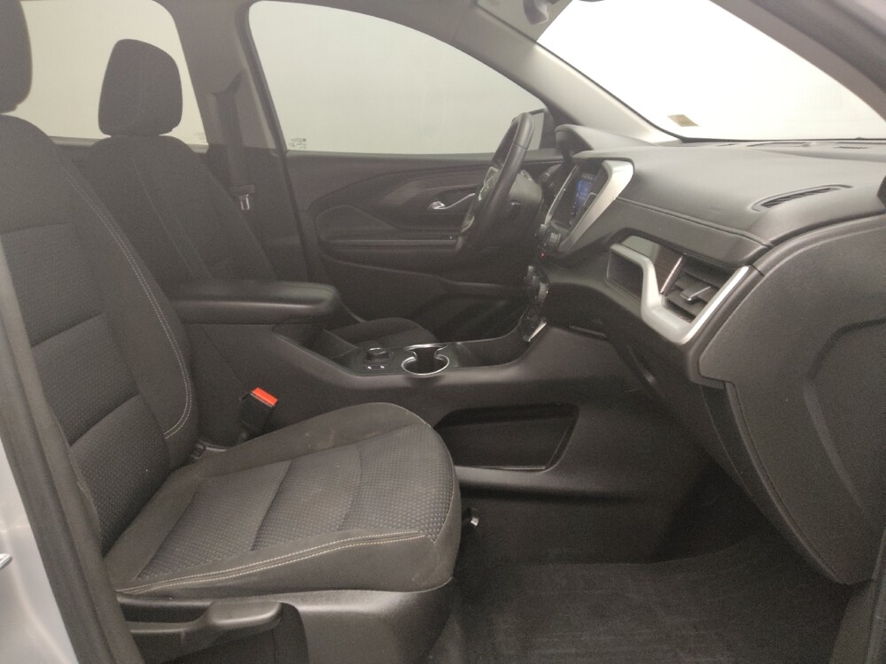 2022 GMC Terrain in Tyler, TX 75701 - 18094566 21