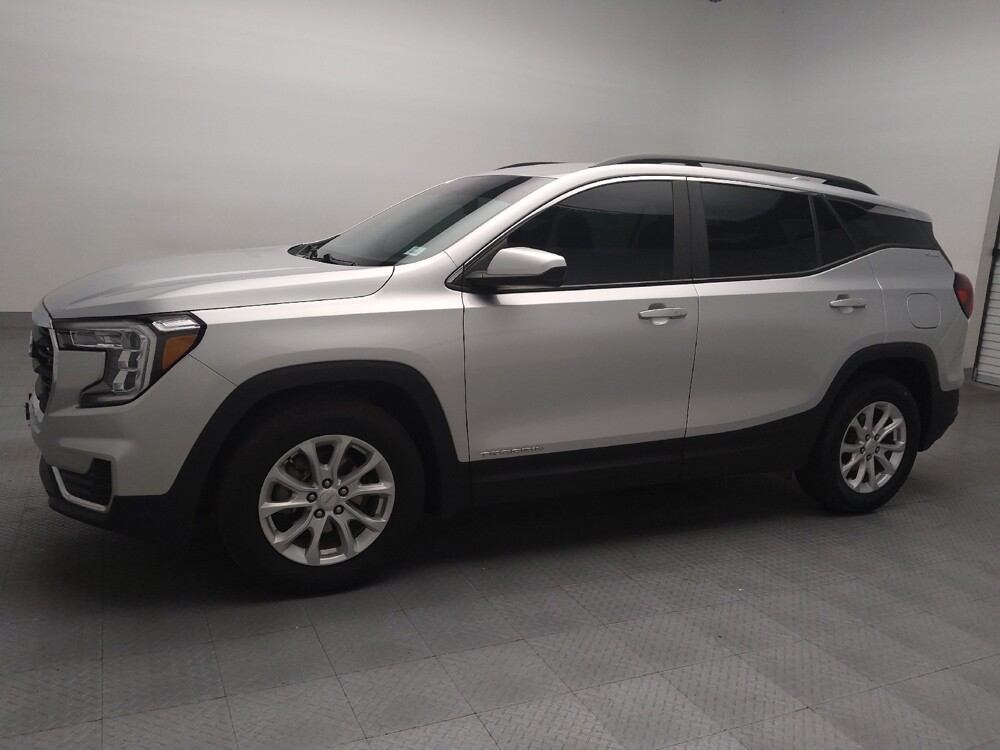 2022 GMC Terrain in Tyler, TX 75701 - 18094566 2