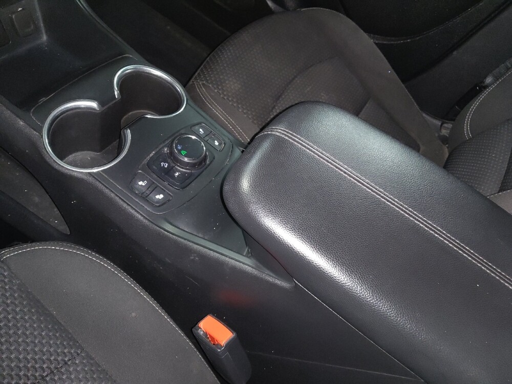 2022 GMC Terrain in Tyler, TX 75701 - 18094566 26