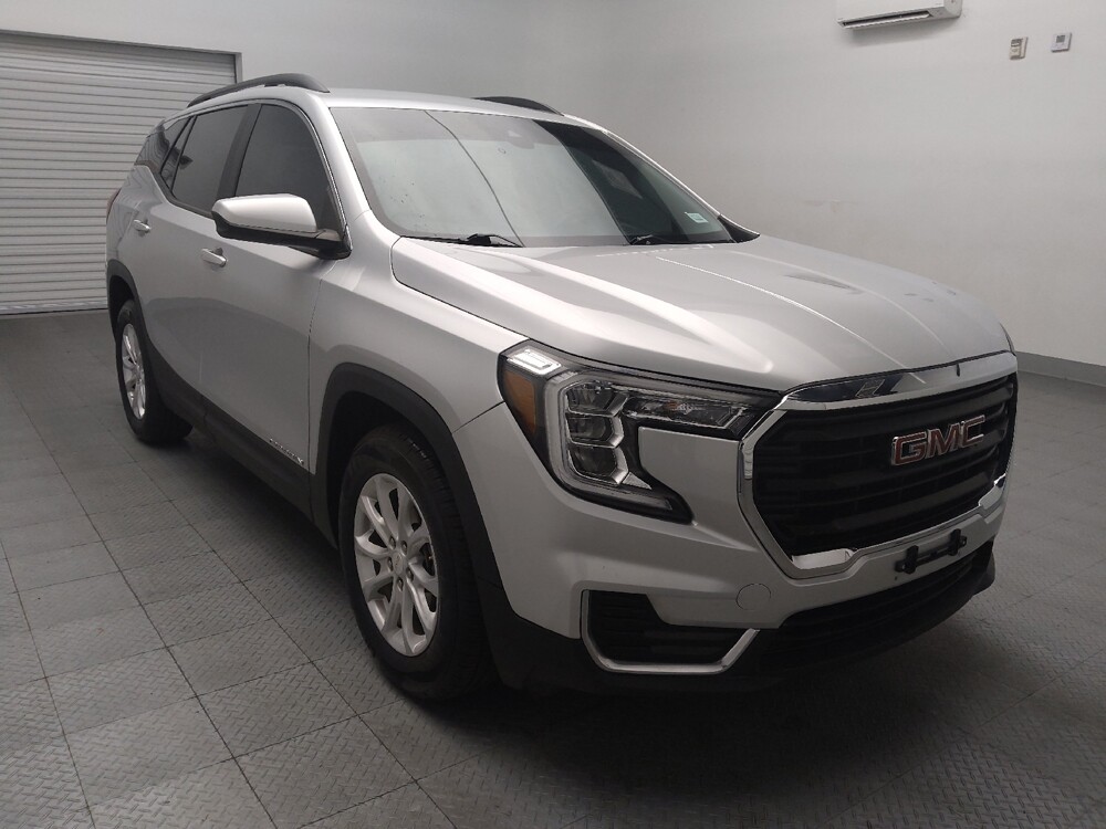 2022 GMC Terrain in Tyler, TX 75701 - 18094566 13