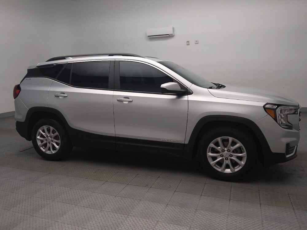 2022 GMC Terrain in Tyler, TX 75701 - 18094566 11