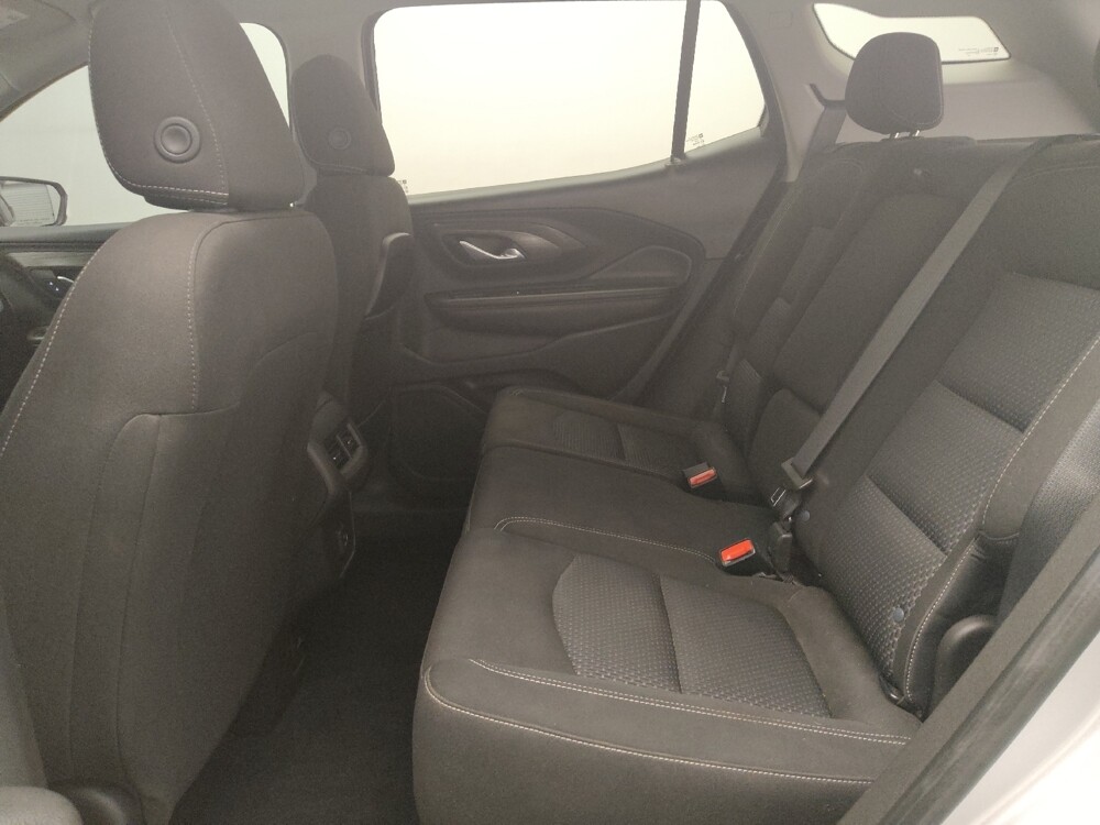 2022 GMC Terrain in Tyler, TX 75701 - 18094566 18