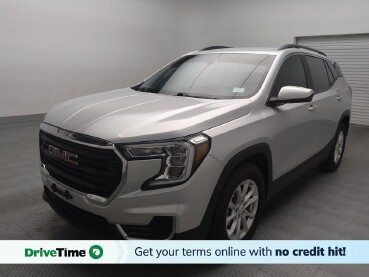 2022 GMC Terrain in Tyler, TX 75701