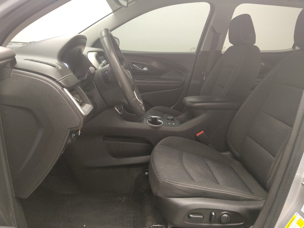 2022 GMC Terrain in Tyler, TX 75701 - 18094566 17