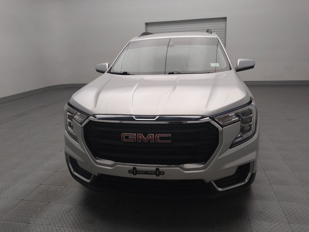 2022 GMC Terrain in Tyler, TX 75701 - 18094566 15
