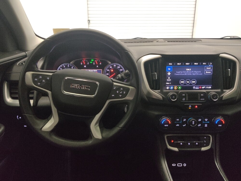 2022 GMC Terrain in Tyler, TX 75701 - 18094566 22