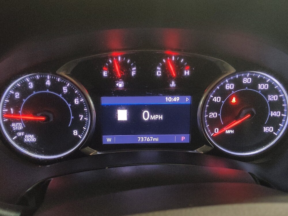 2022 GMC Terrain in Tyler, TX 75701 - 18094566 23