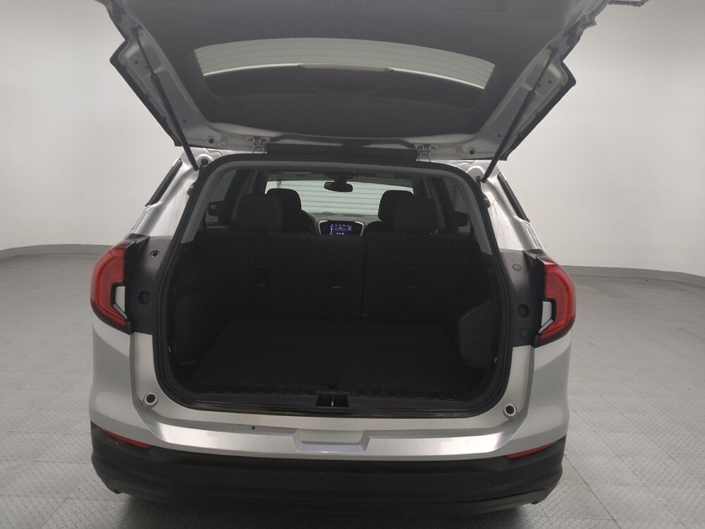 2022 GMC Terrain in Tyler, TX 75701 - 18094566 29
