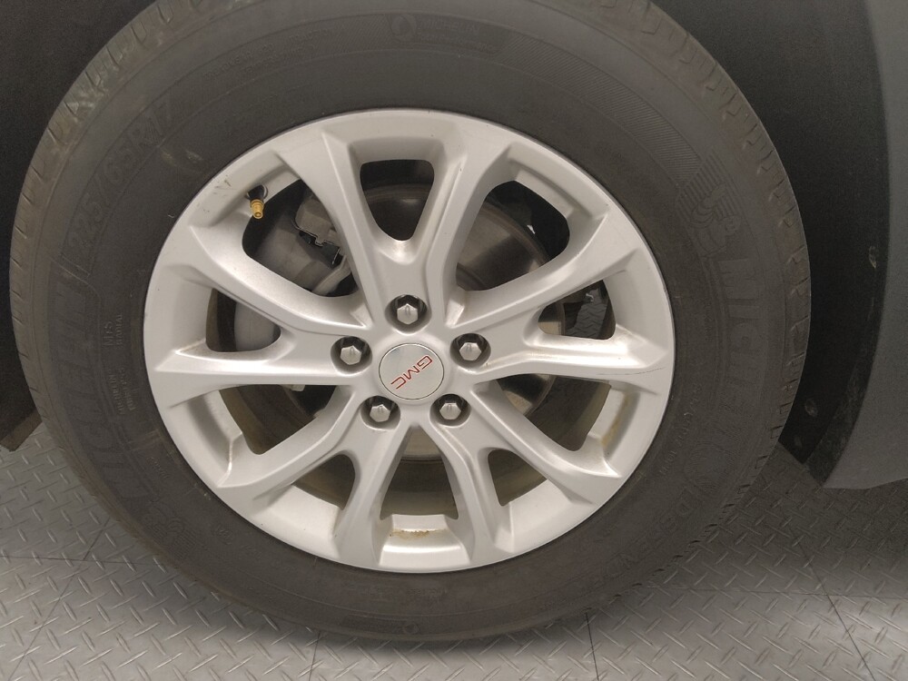 2022 GMC Terrain in Tyler, TX 75701 - 18094566 31