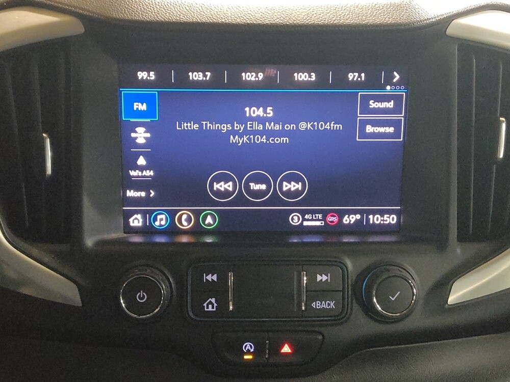 2022 GMC Terrain in Tyler, TX 75701 - 18094566 25