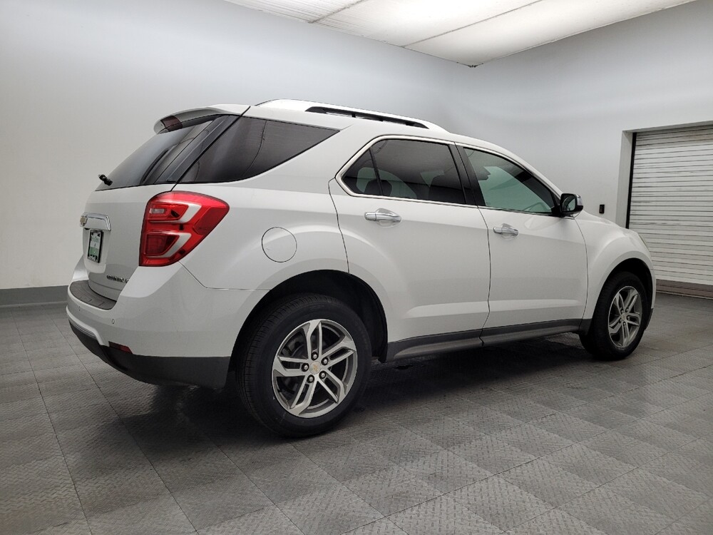 2016 Chevrolet Equinox in Tucson, AZ 85705 - 18094567 10