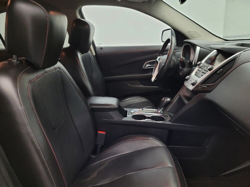 2016 Chevrolet Equinox in Tucson, AZ 85705 - 18094567 21