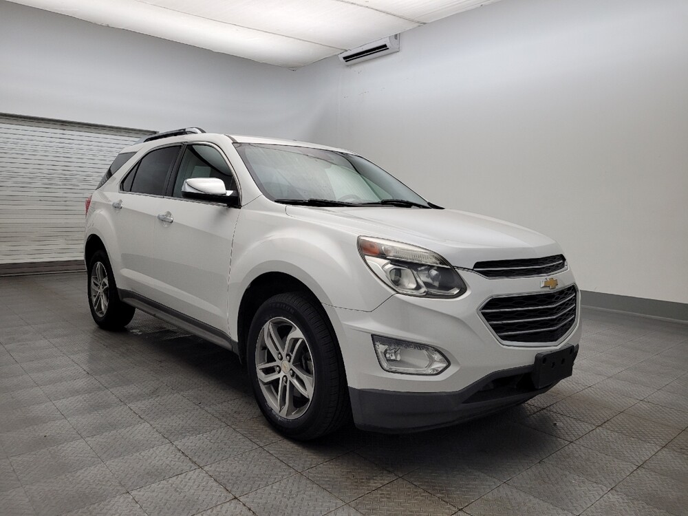 2016 Chevrolet Equinox in Tucson, AZ 85705 - 18094567 13