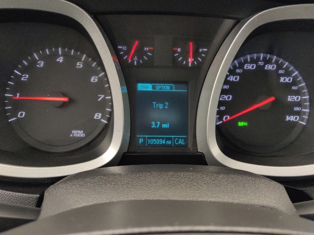 2016 Chevrolet Equinox in Tucson, AZ 85705 - 18094567 23