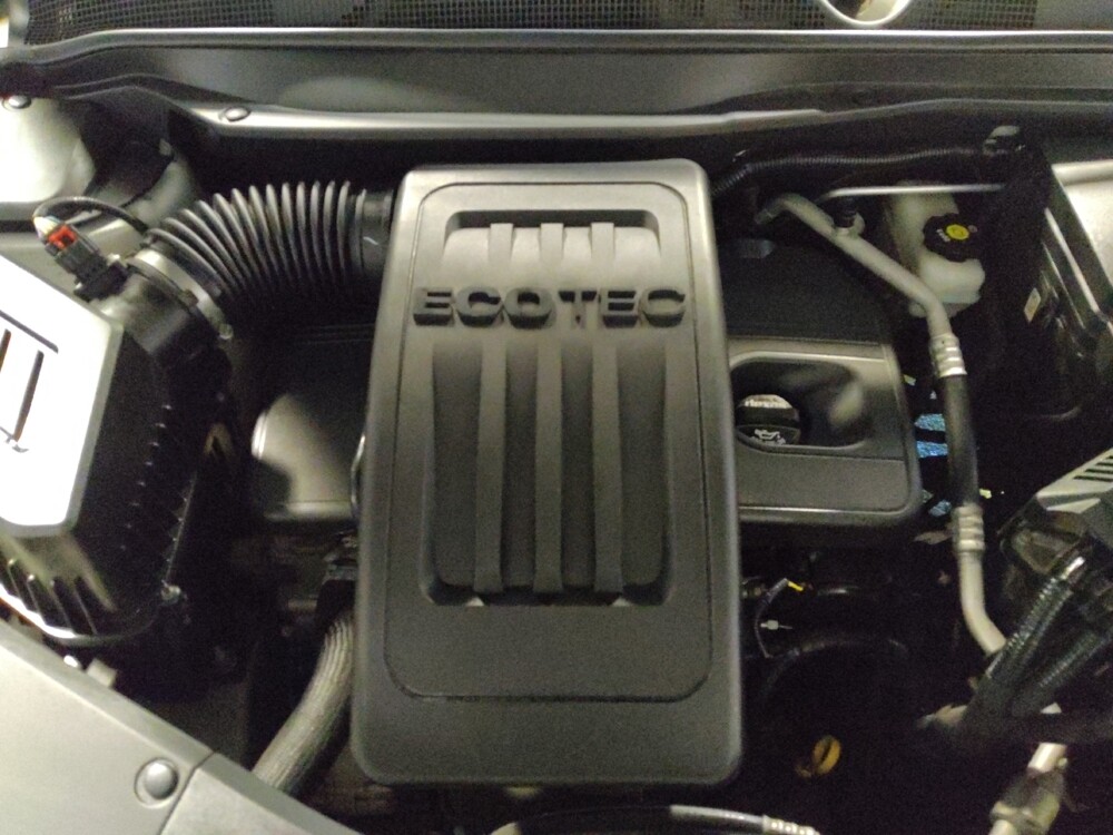 2016 Chevrolet Equinox in Tucson, AZ 85705 - 18094567 30