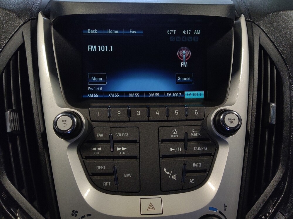 2016 Chevrolet Equinox in Tucson, AZ 85705 - 18094567 25