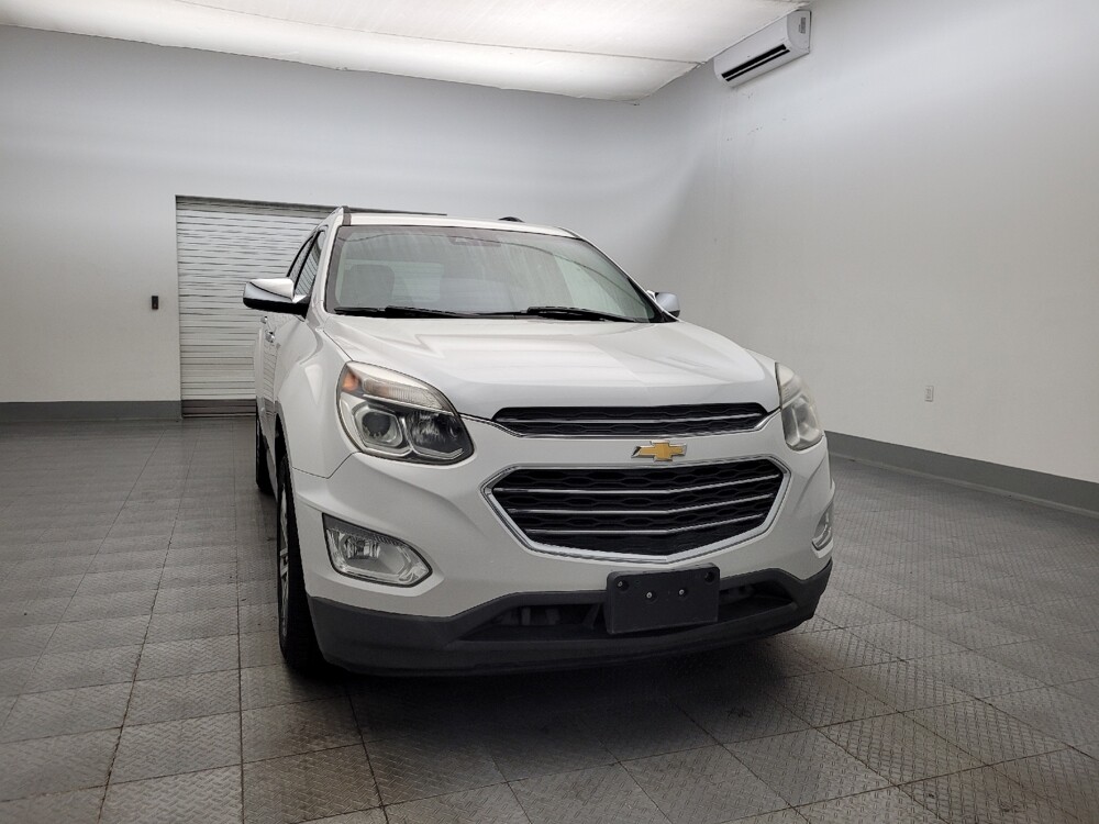 2016 Chevrolet Equinox in Tucson, AZ 85705 - 18094567 14