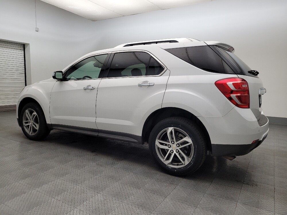 2016 Chevrolet Equinox in Tucson, AZ 85705 - 18094567 3