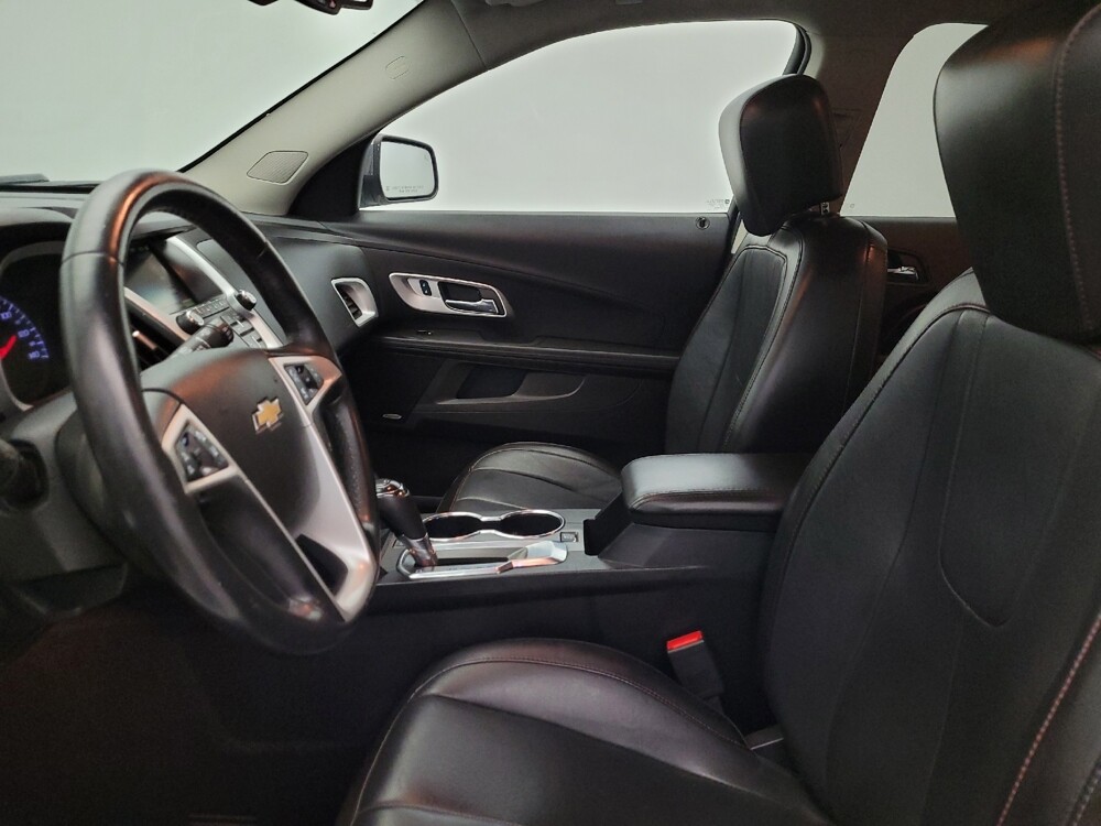 2016 Chevrolet Equinox in Tucson, AZ 85705 - 18094567 17