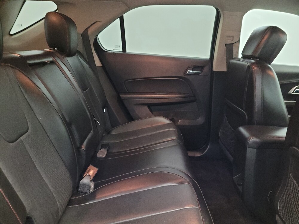 2016 Chevrolet Equinox in Tucson, AZ 85705 - 18094567 19