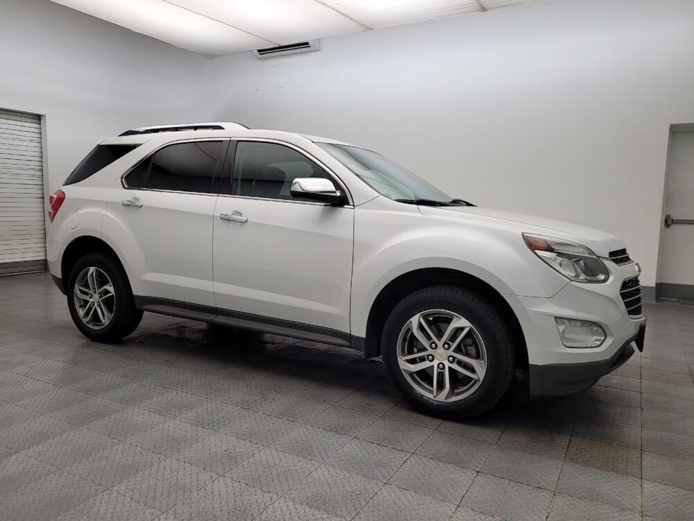 2016 Chevrolet Equinox in Tucson, AZ 85705 - 18094567 11