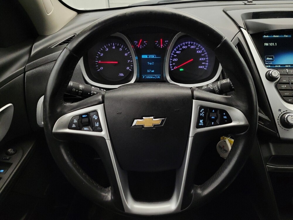 2016 Chevrolet Equinox in Tucson, AZ 85705 - 18094567 22