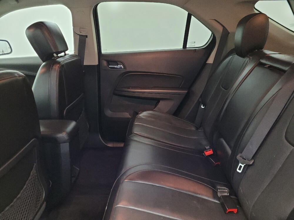 2016 Chevrolet Equinox in Tucson, AZ 85705 - 18094567 18