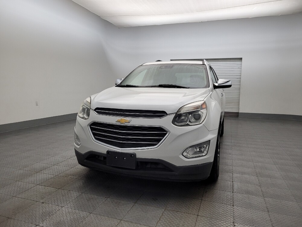 2016 Chevrolet Equinox in Tucson, AZ 85705 - 18094567 15