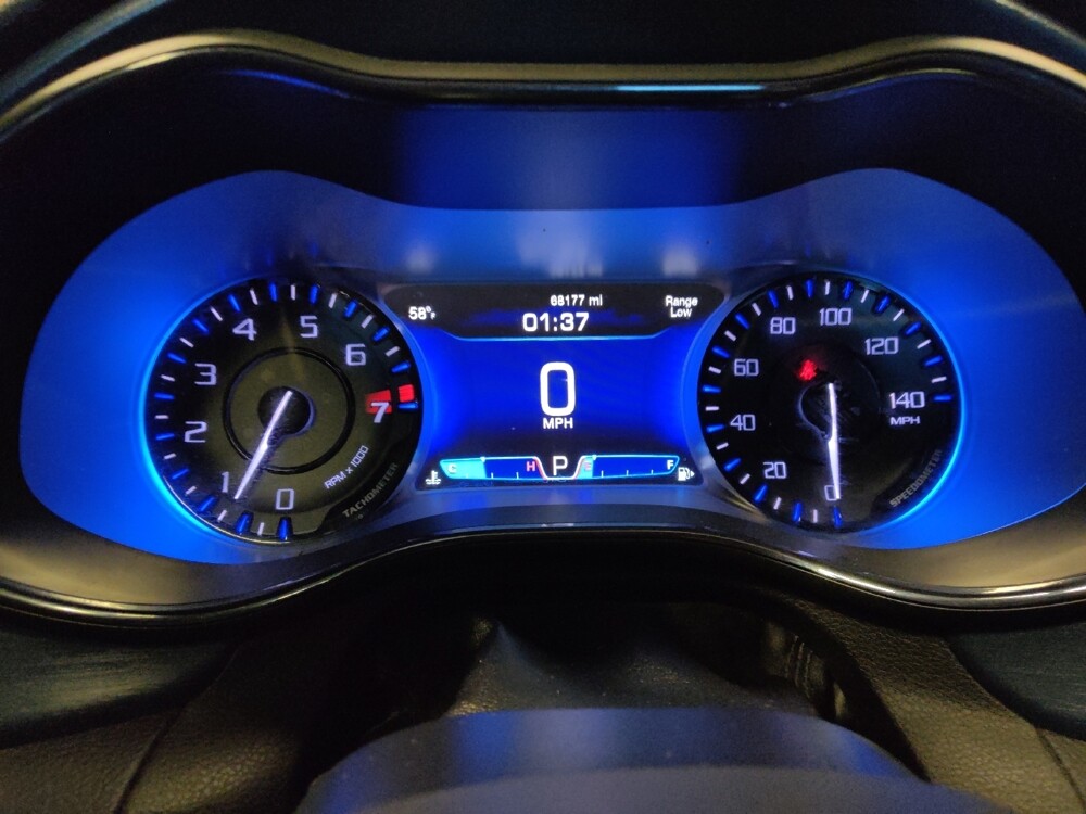 2015 Chrysler 200 in Mesa, AZ 85210 - 18094568 23